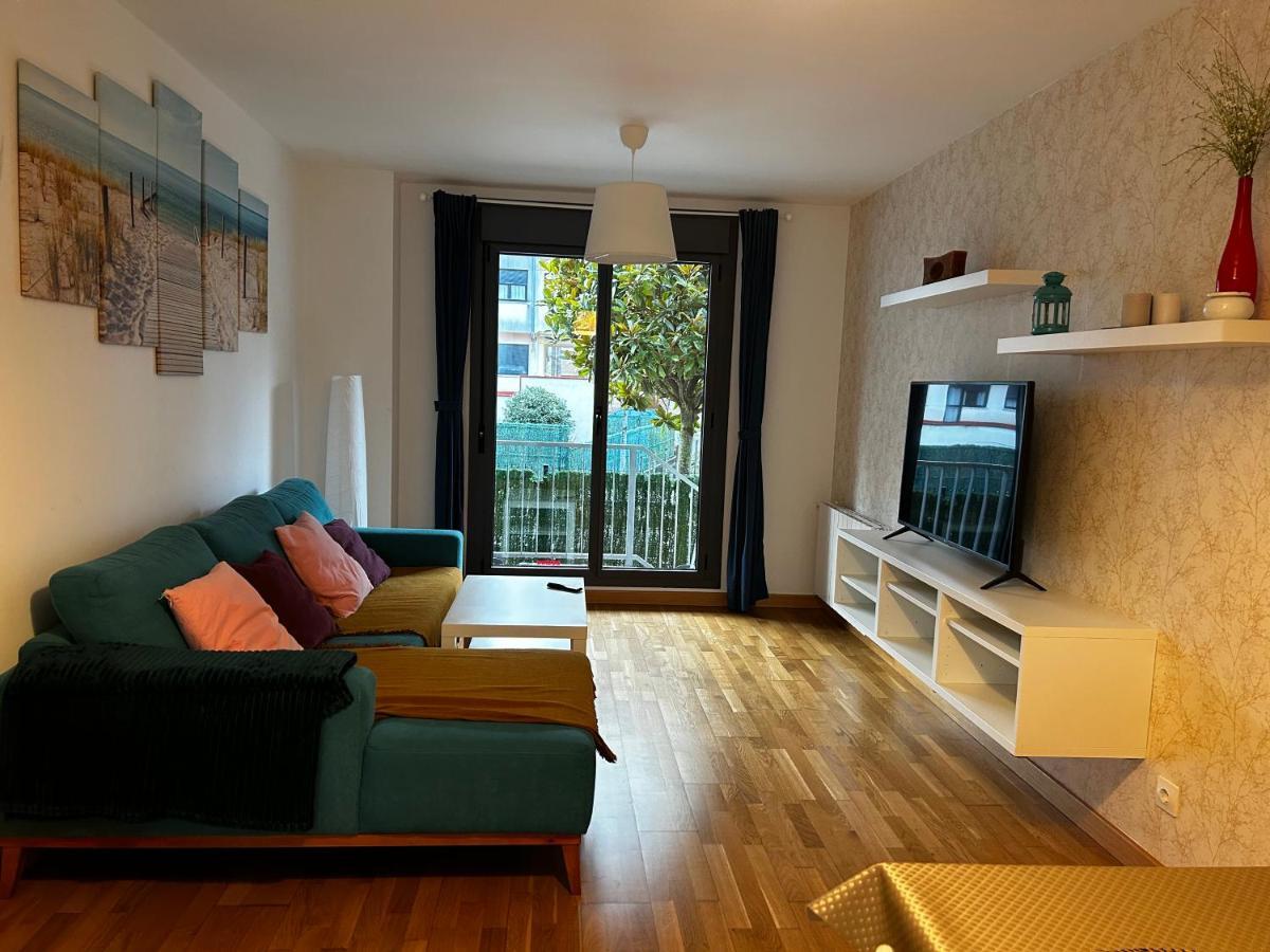 Piso Noray Appartamento